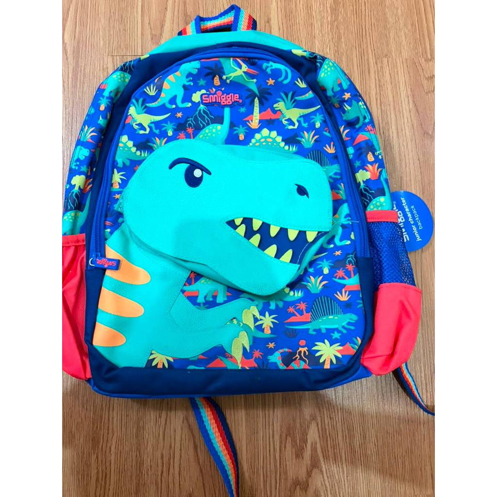 Tas Smiggle untuk Anak Laki-Laki