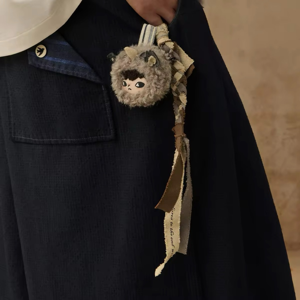 [READY] HIRONO Mist-Walker Series - Keychain