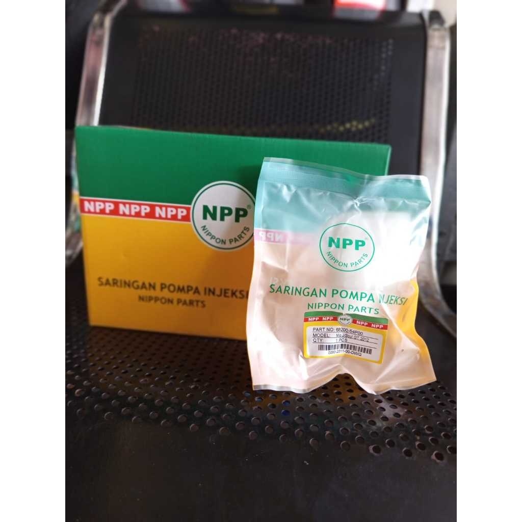 PAMPERS FILTER FUEL PUMP MIO J / SOUL GT ORIGINAL NPP ( 54P )
