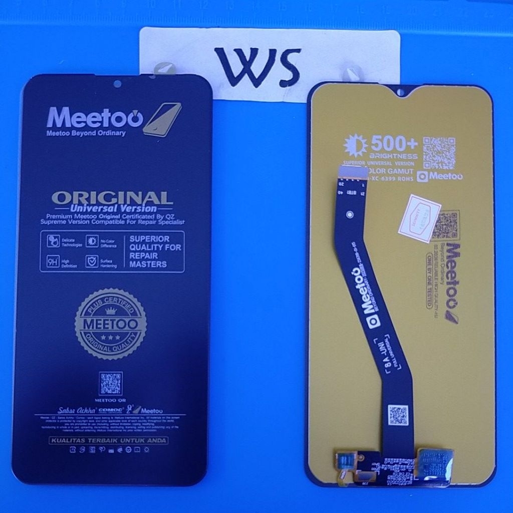 LCD XIAOMI REDMI 8A / REDMI 8 / REDMI 8A PRO