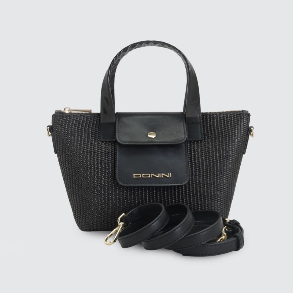 CAVELLO MINI BLACK 933