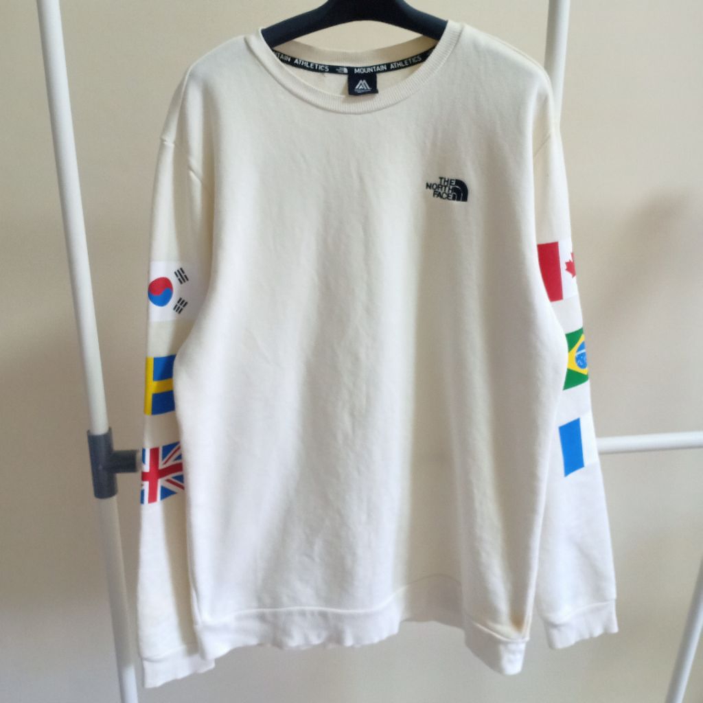 Crewneck TNF