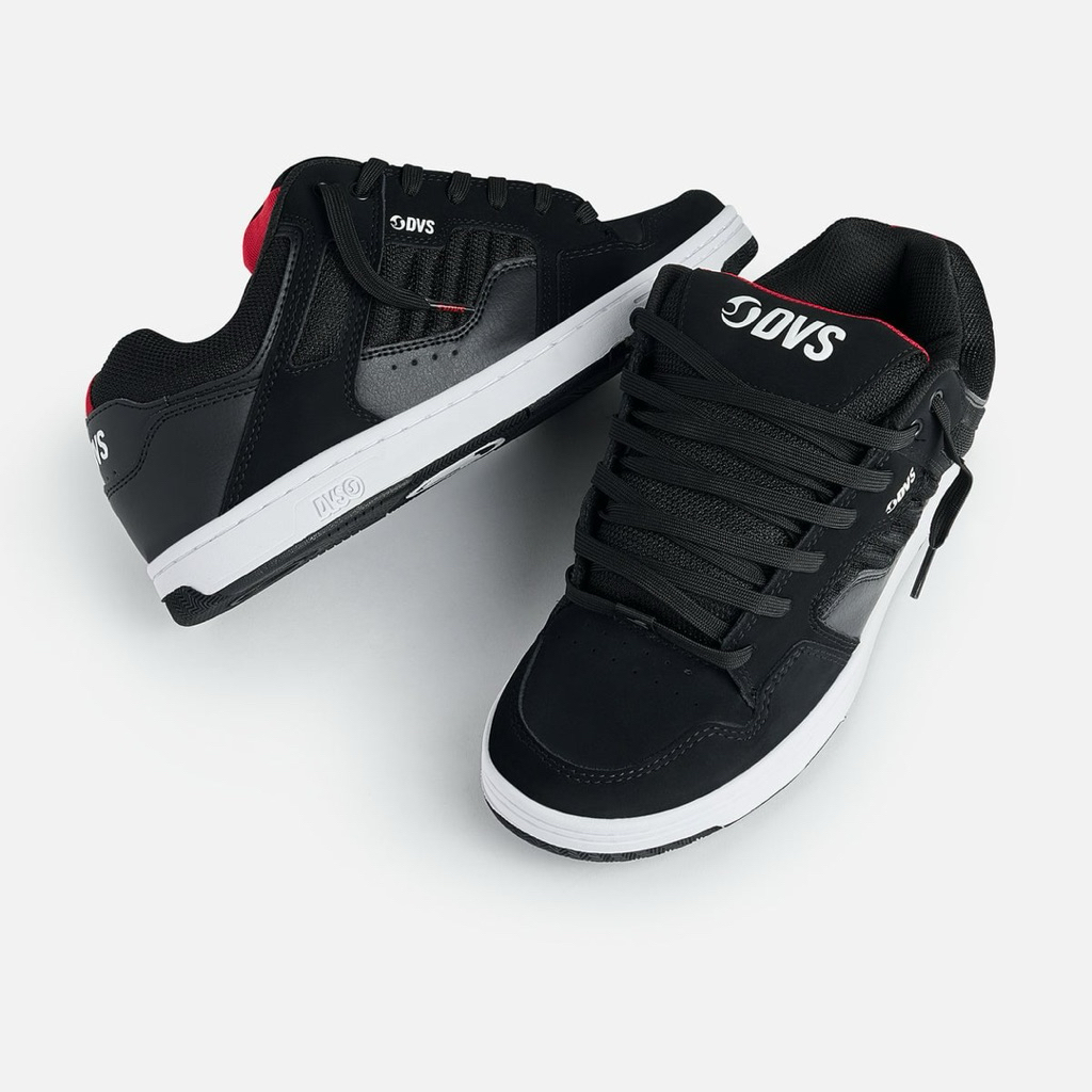 DVS ENDURO 125 Sepatu Gemuk Skateboard