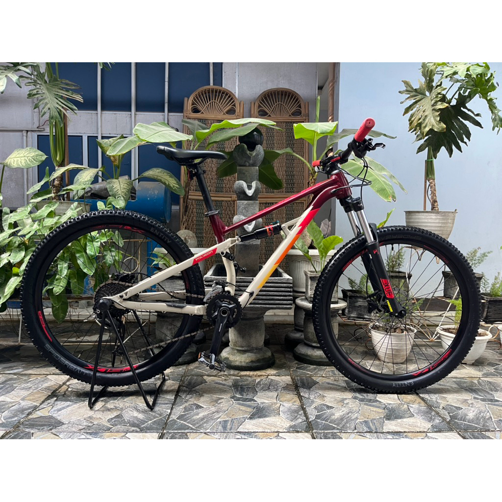 POLYGON SISKIU D5 2021