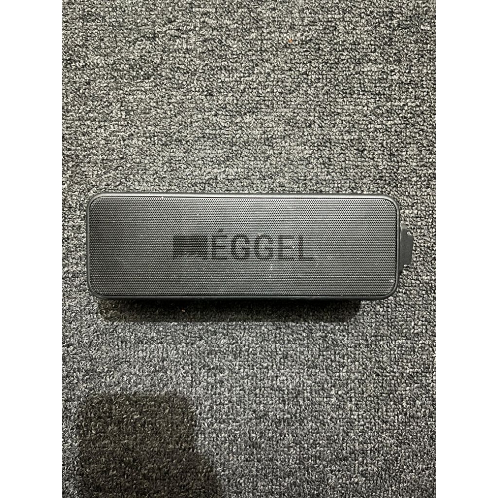 Eggel Speaker Portable Wireless Bluetooth