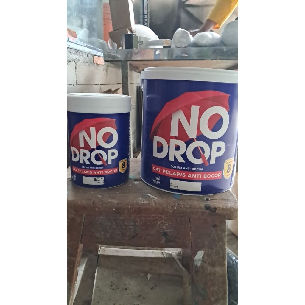 cat no drop 1kg