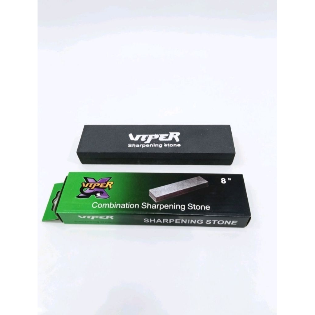 Batu Asahan Ungkal Viper 6 dan 8