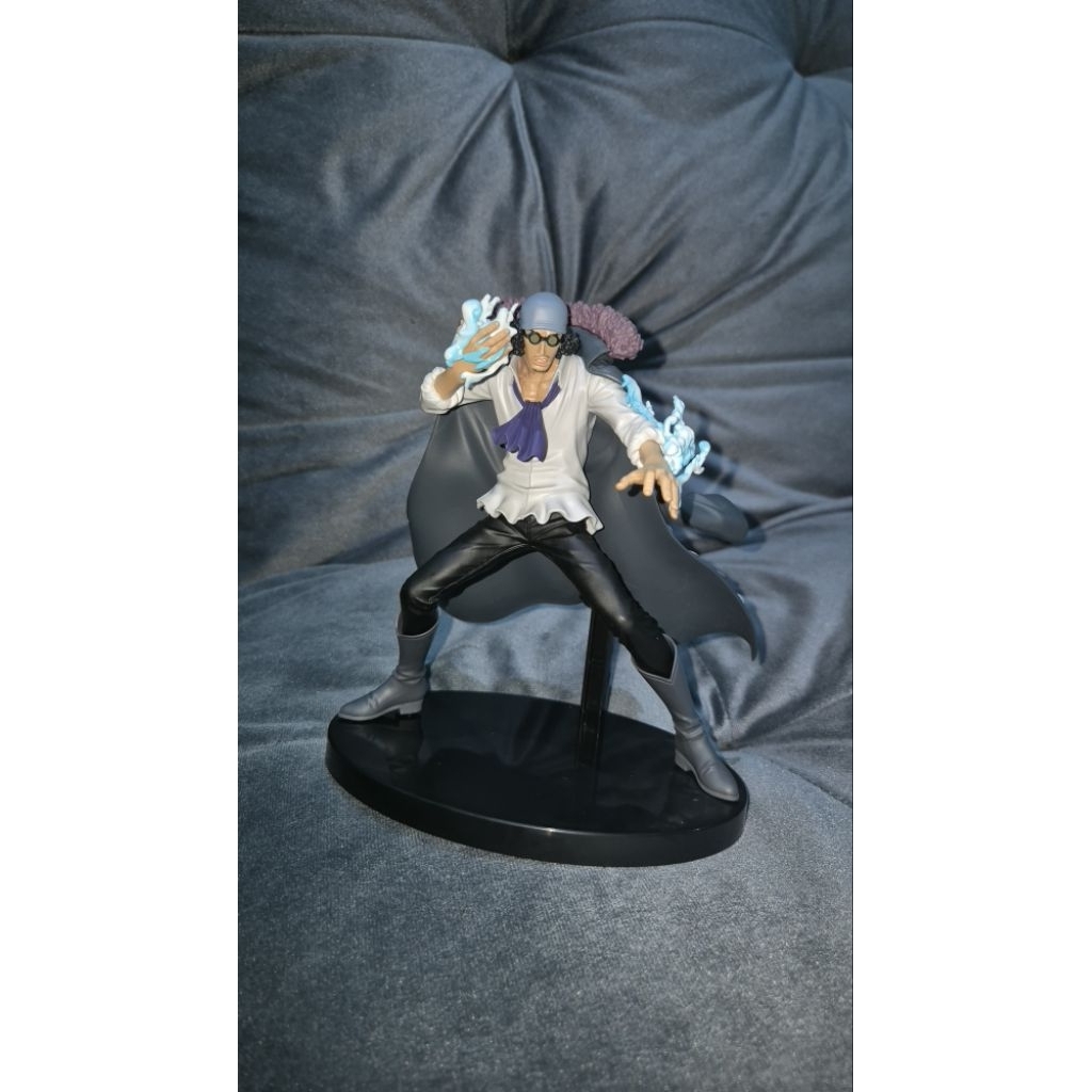 One Piece Collection Kuzan