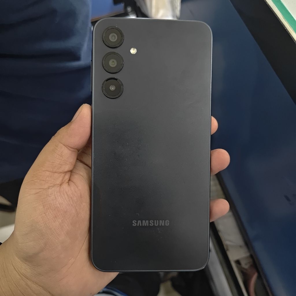 Samsung A16 8/128 GB Second Unit Only Original