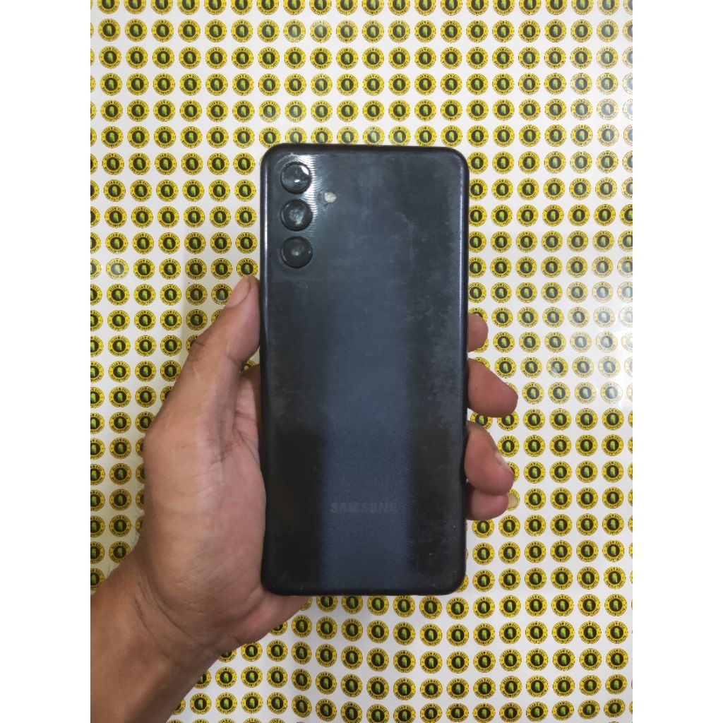 HP SAMSUNG A04S MINUS LCD POIN MESIN HIDUP