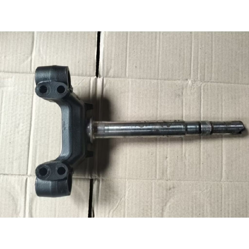 Segitiga Porek Jupiter Mx New 135 Original