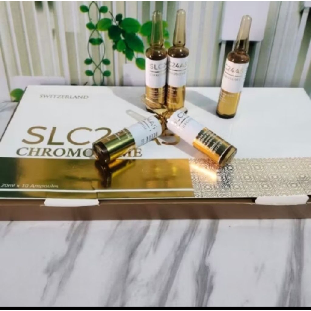 slc platinum chromosome chromosome 10mlbox