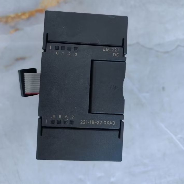 Plc Siemens EM221 Dc