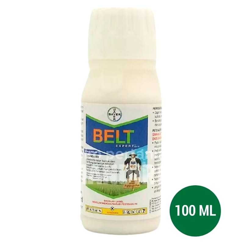 insektisida BELT expert 100 ML