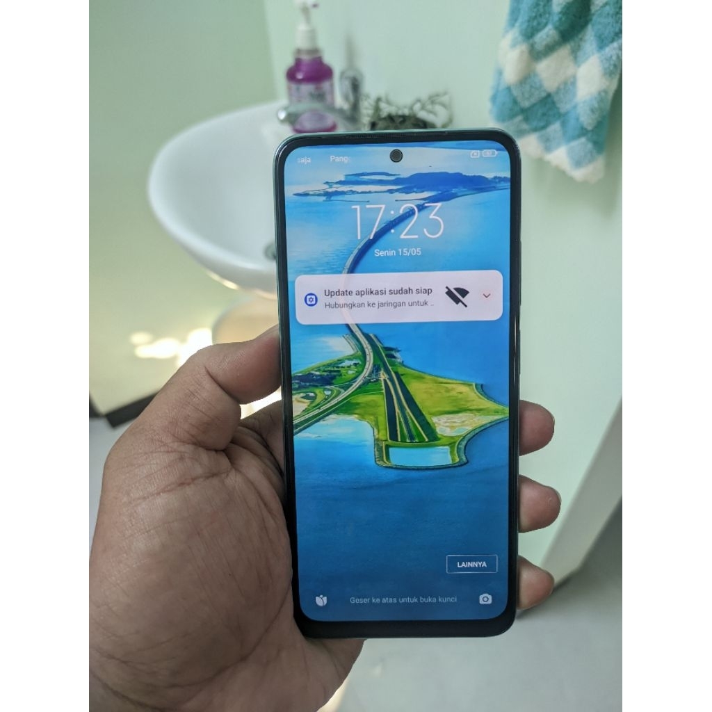 redmi note 10 4/64