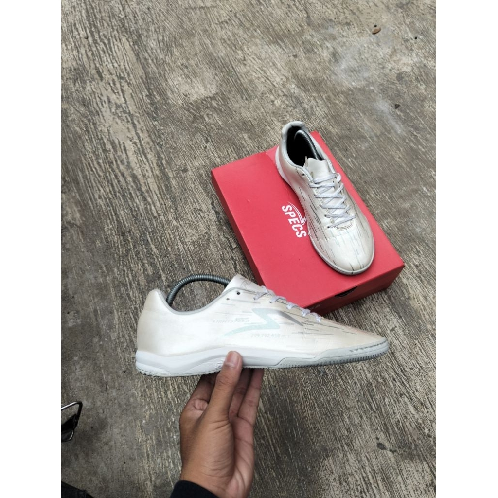 Lightspeed Reborn Illuminate Sz 42
