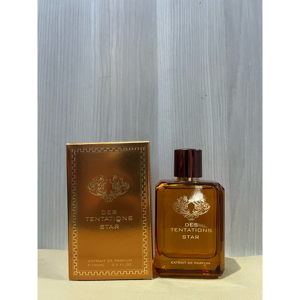 Fragrance World Des Tentations Star