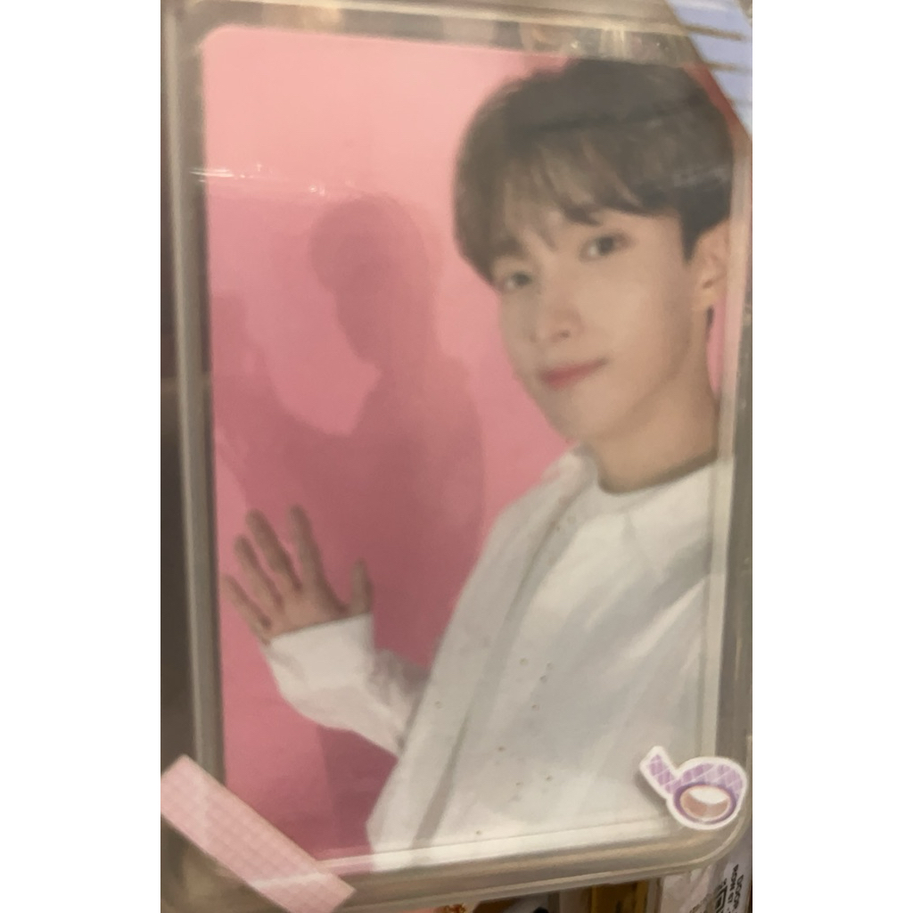 photocard dk