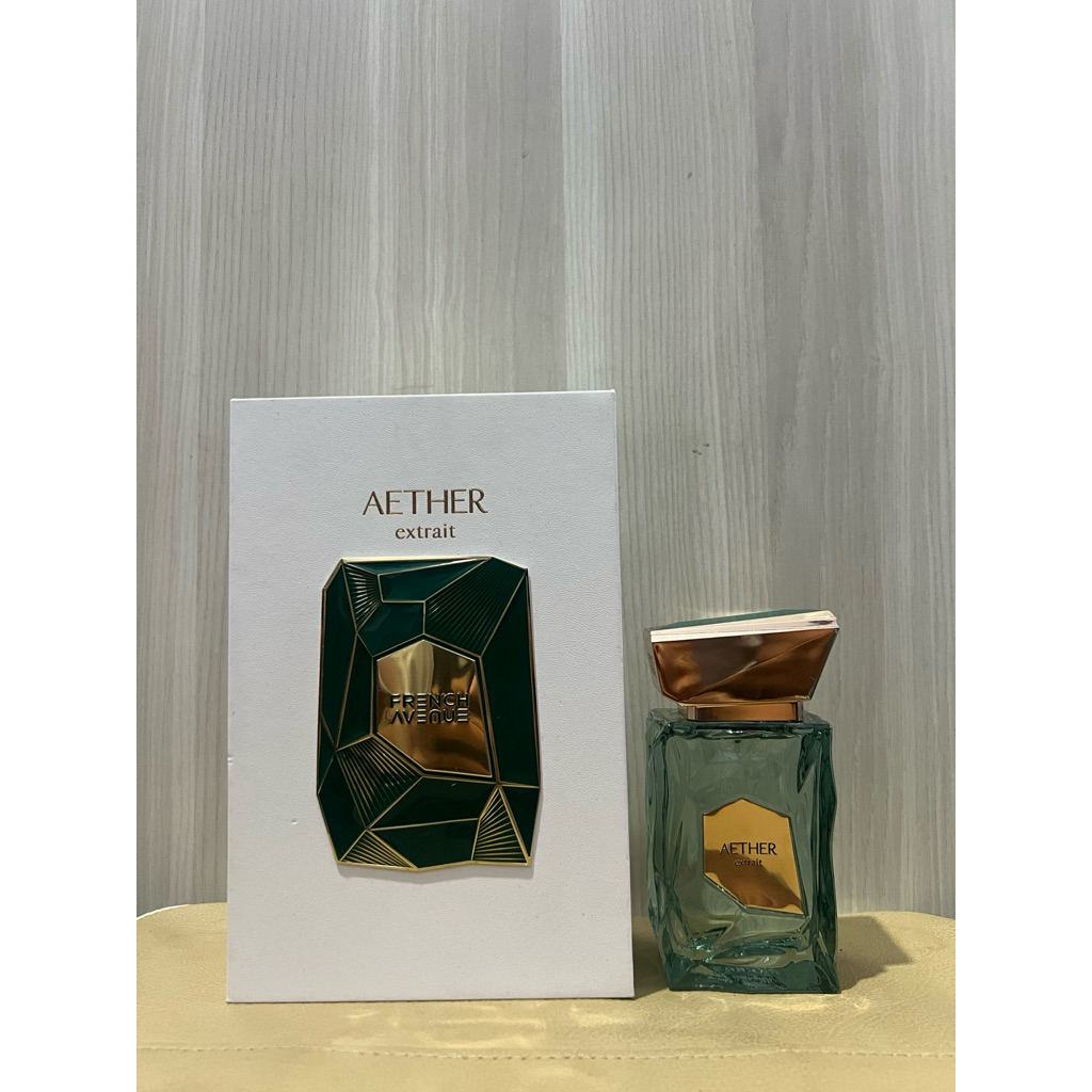 French Avenue Aether