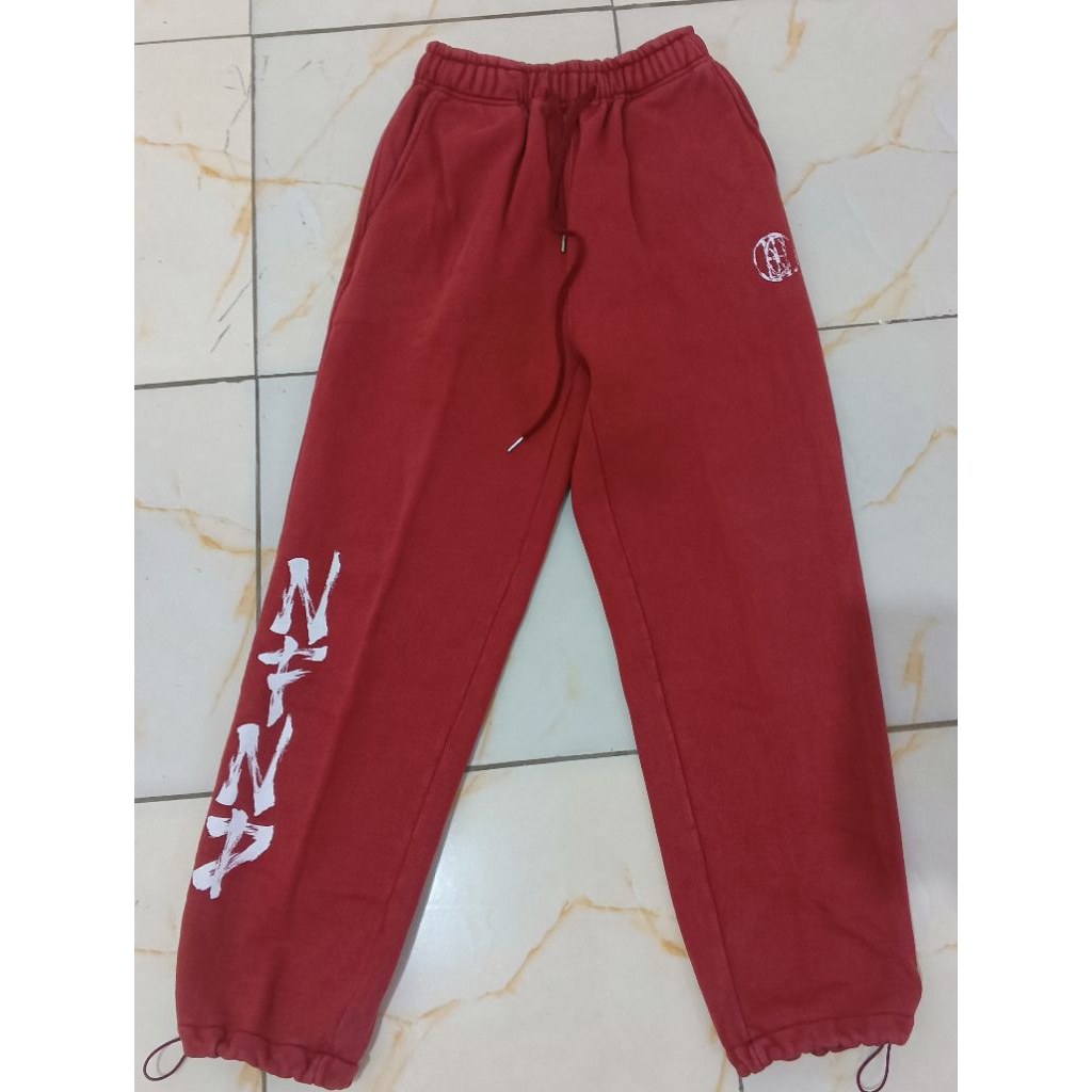 Jogger Preloved