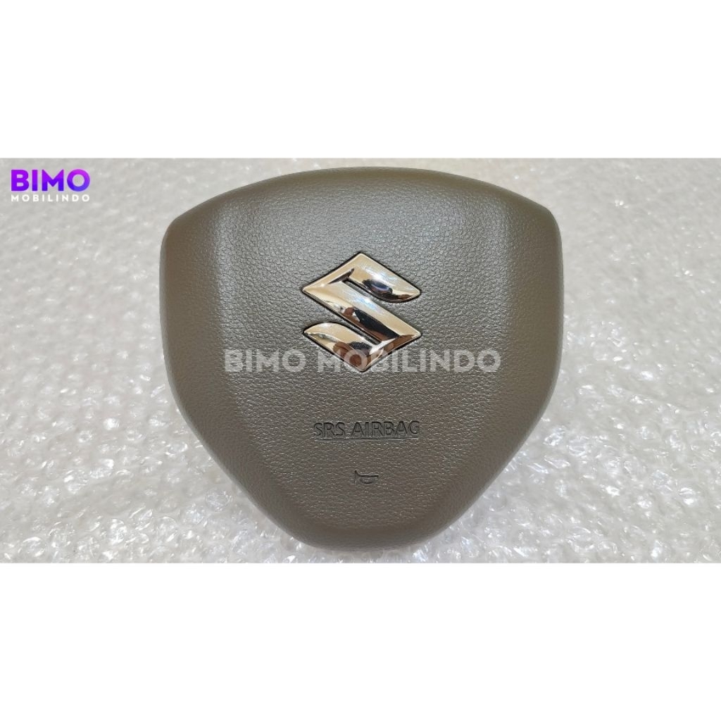 SRS Airbag Stir Suzuki Ertiga 2015 2016 2017