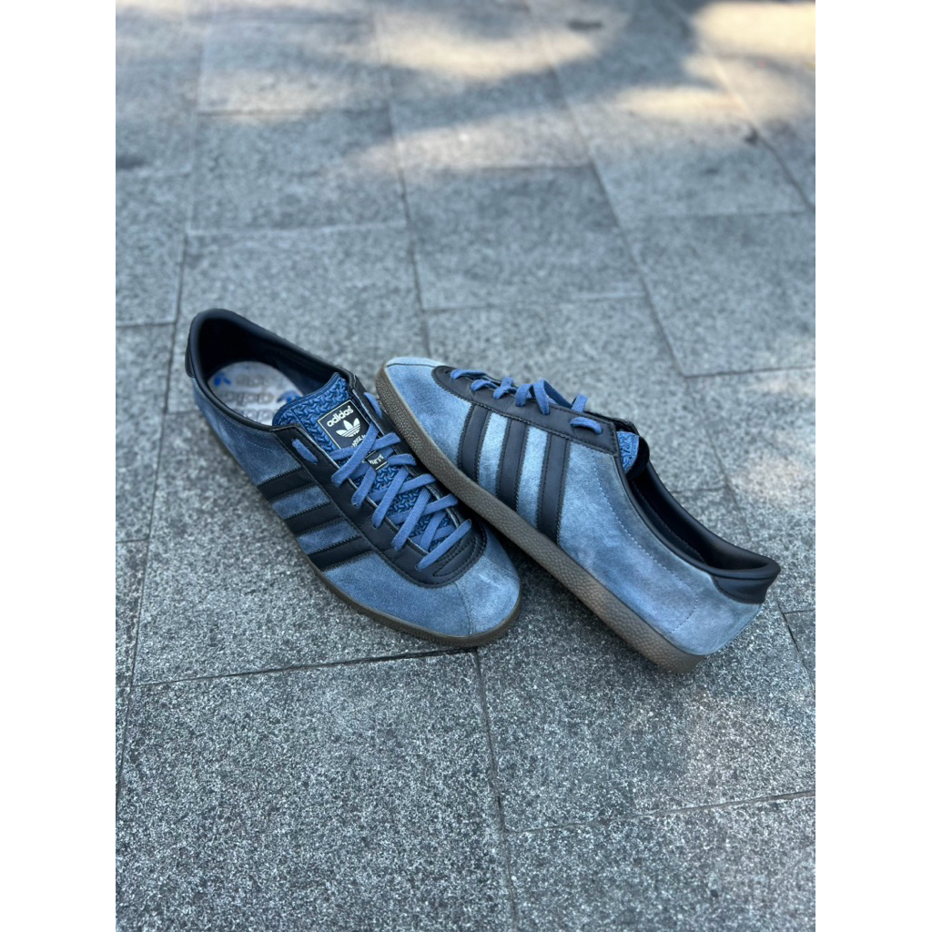 ADIDAS LONDON TAIWAN