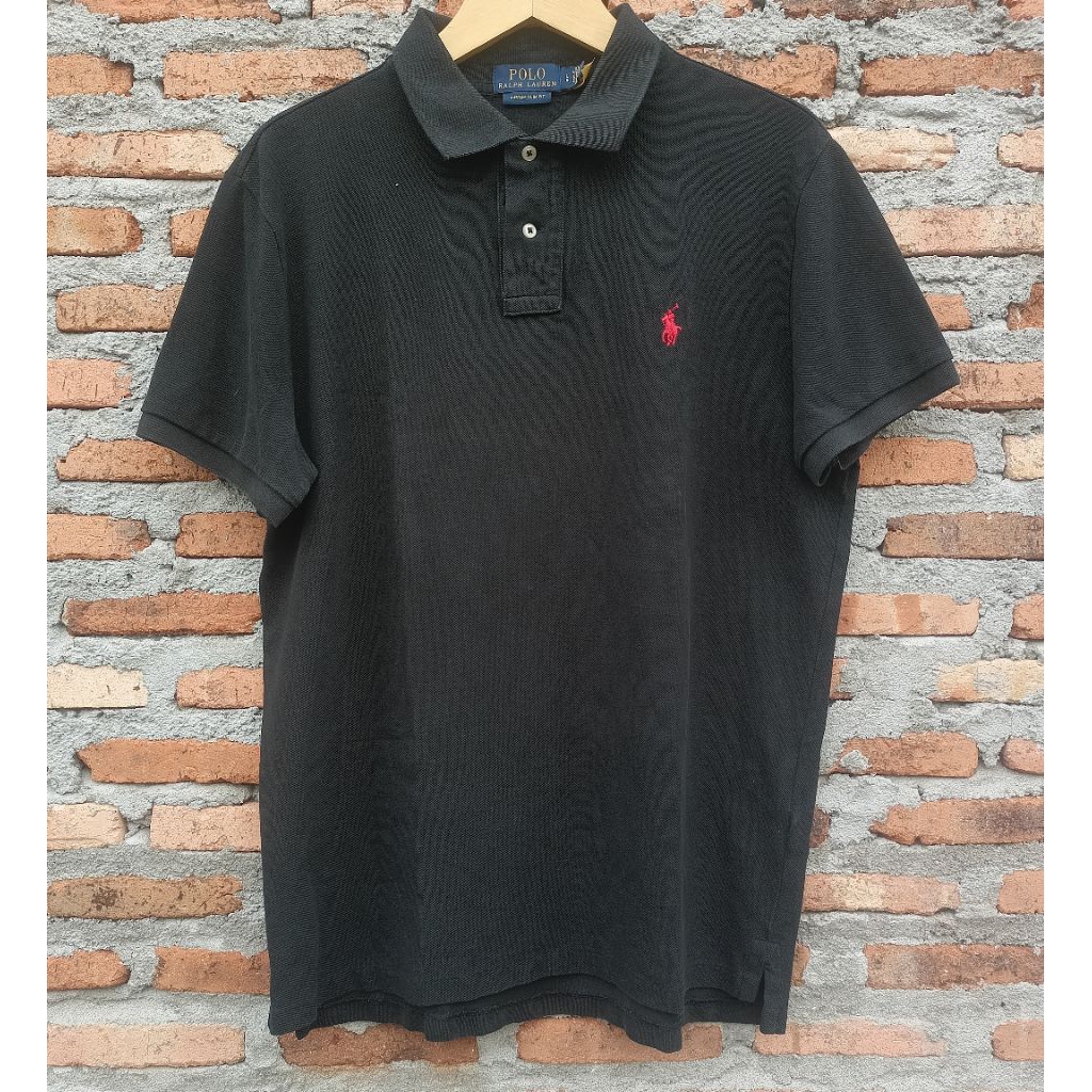 Polo shirt PRL