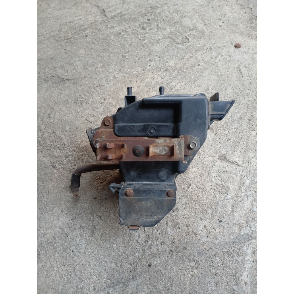 box filter Megapro box filter gl max gl pro box filter karburator