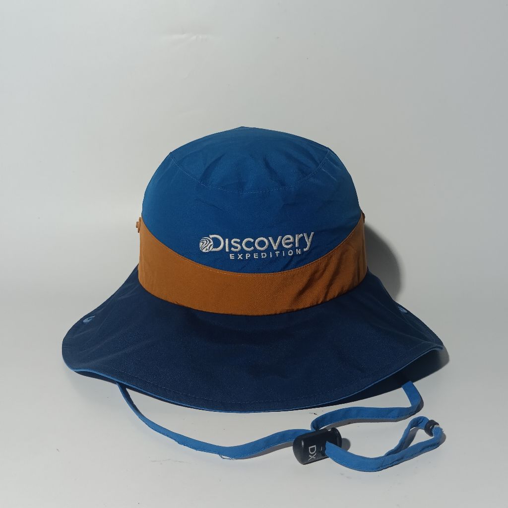 TOPI RIMBA OUTDOOR HIKING. FISHING. DISCOVERY EXPEDITION