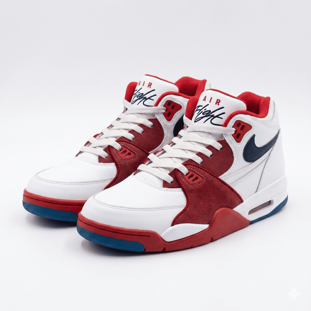 NIKE AIR FLIGHT AIR JORDAN