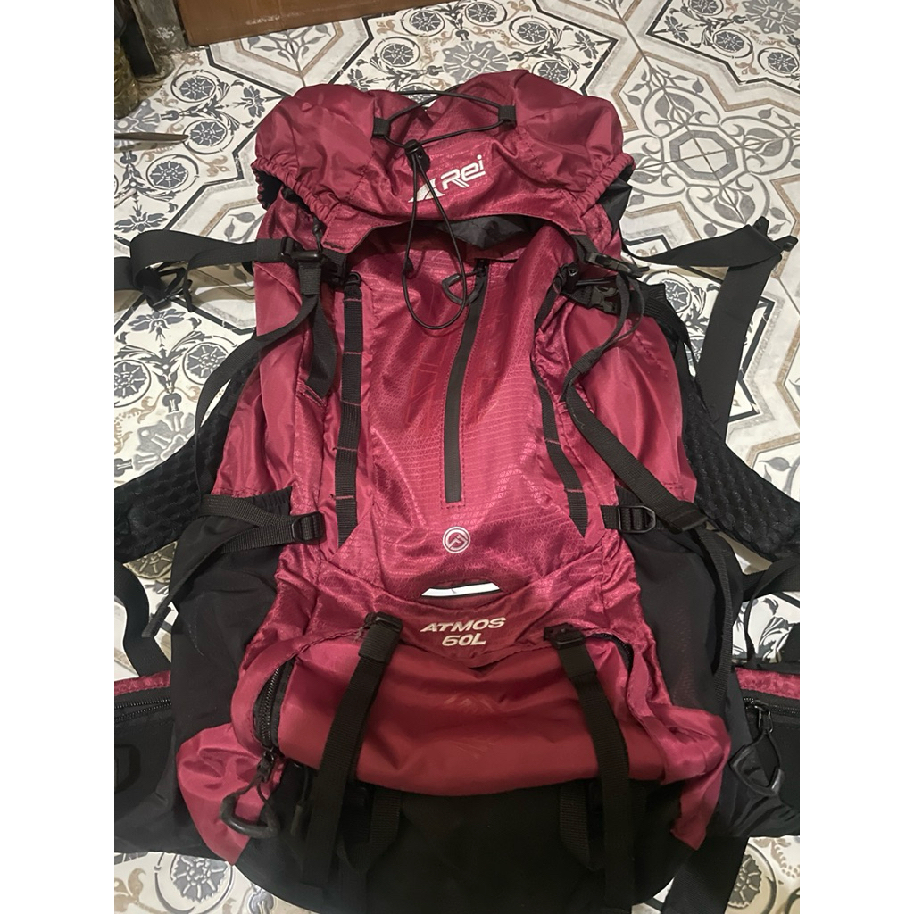 Arei Atmos Adv