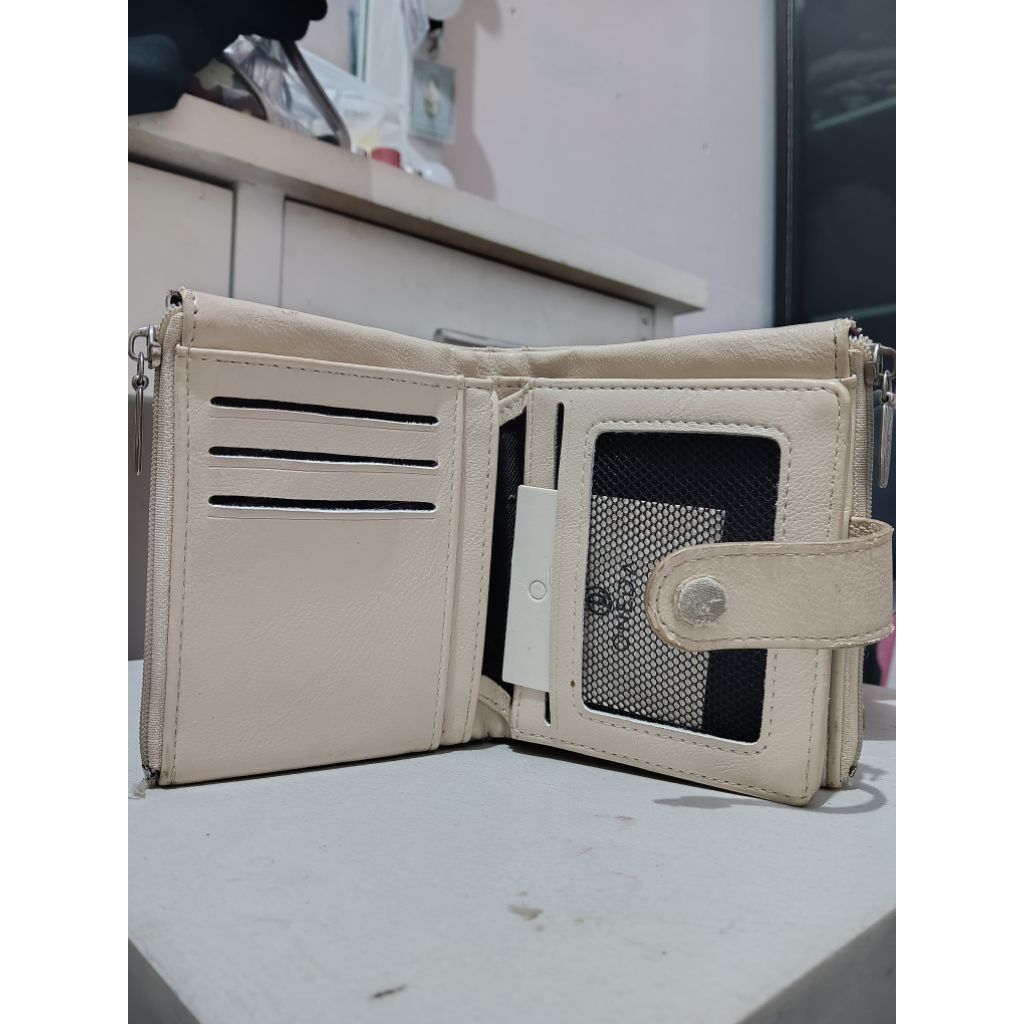 Dompet Oneda PRELOVED