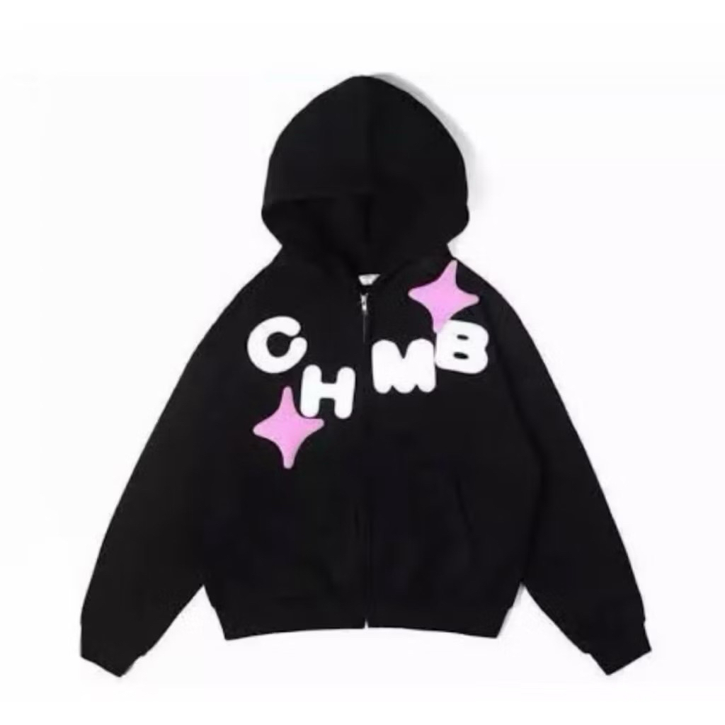 CHMB SHOOTLOVE ZIPPER SZ M