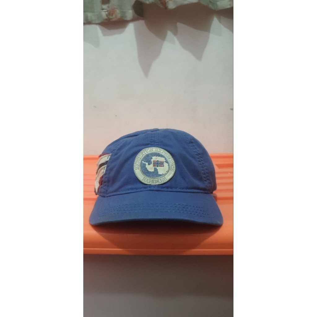 Topi Napapijri