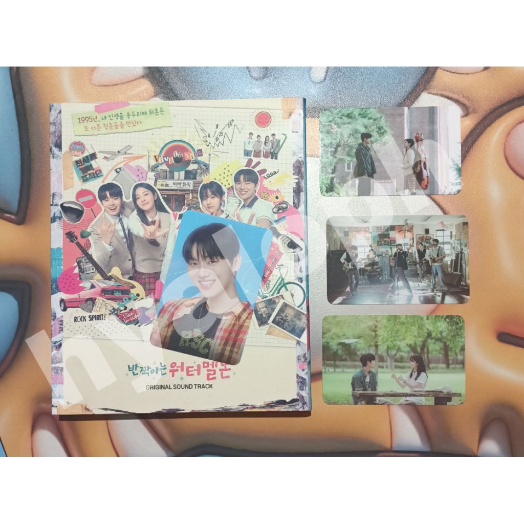 Semangka Wook