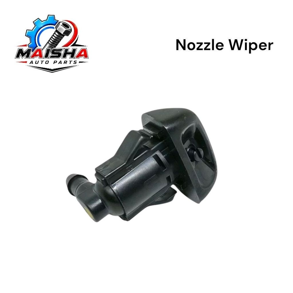 Nozzle Wiper/Nozzle Semprotan Air Wiper Belakang Avanza/Xenia VVTI/Old Lama 2004/2005/2006/2007/2008