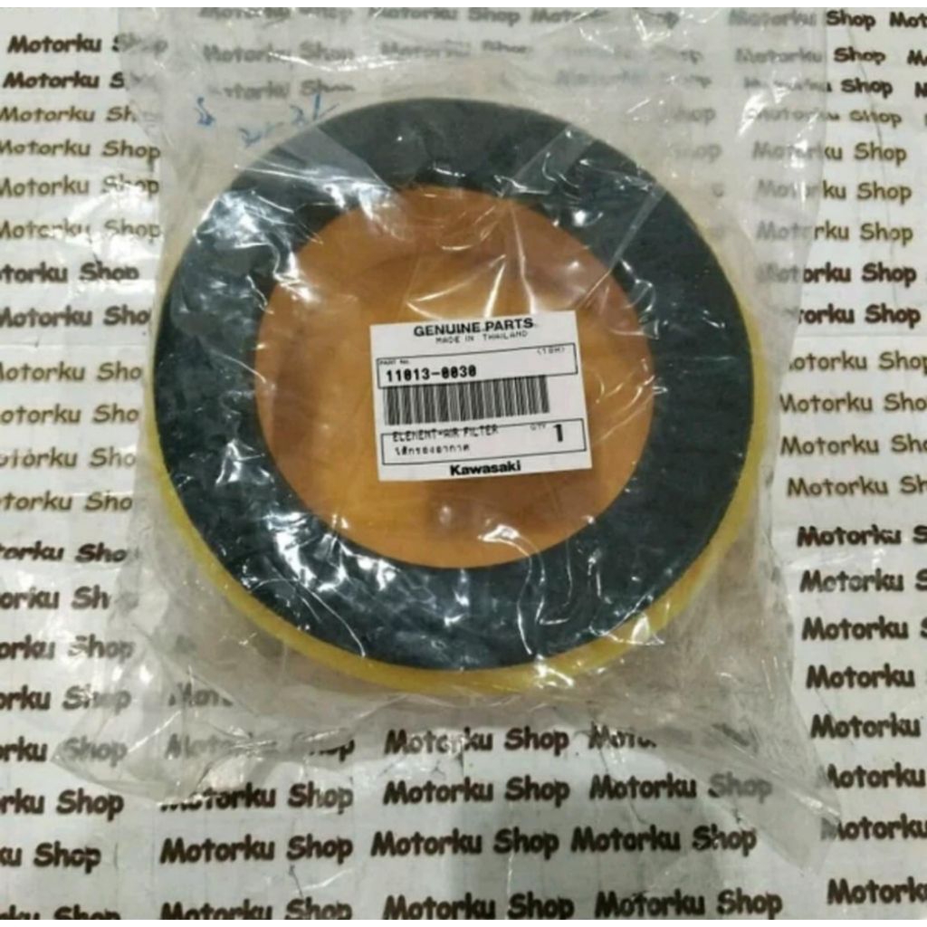 BUSA FILTER UDARA KLX250