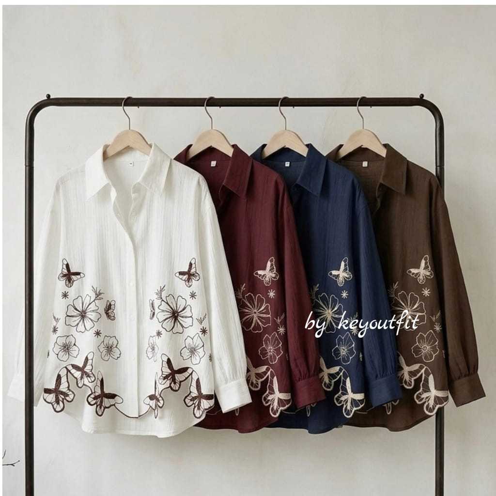 Sherly Blouse