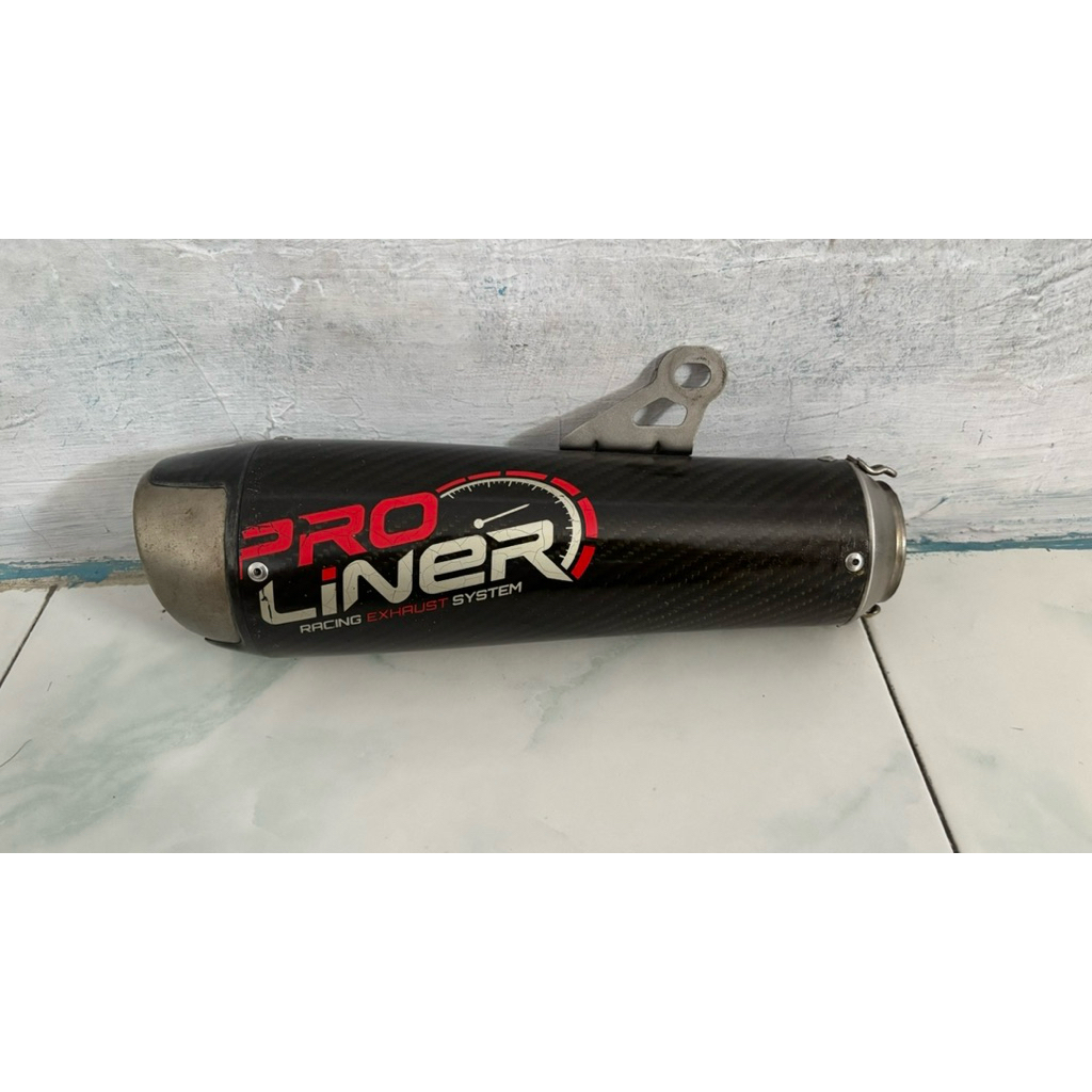 Proliner TR2 Carbon Original