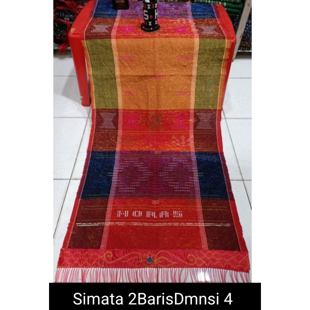 Ulos Simata-2