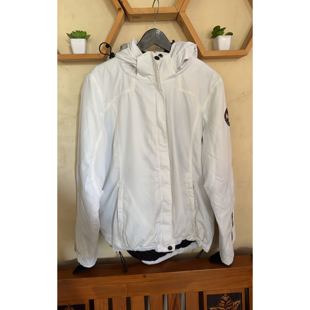 Jaket Outdoor Napapijri