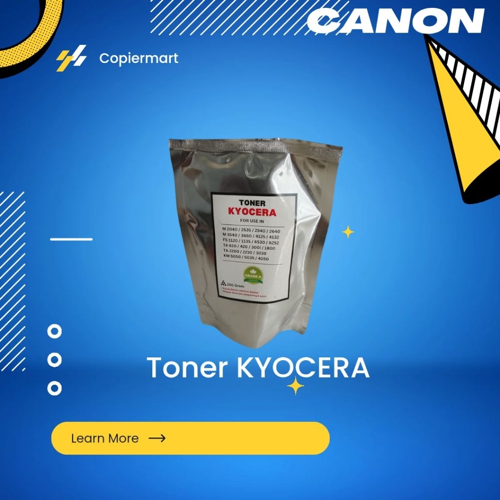toner Kyocera m2040