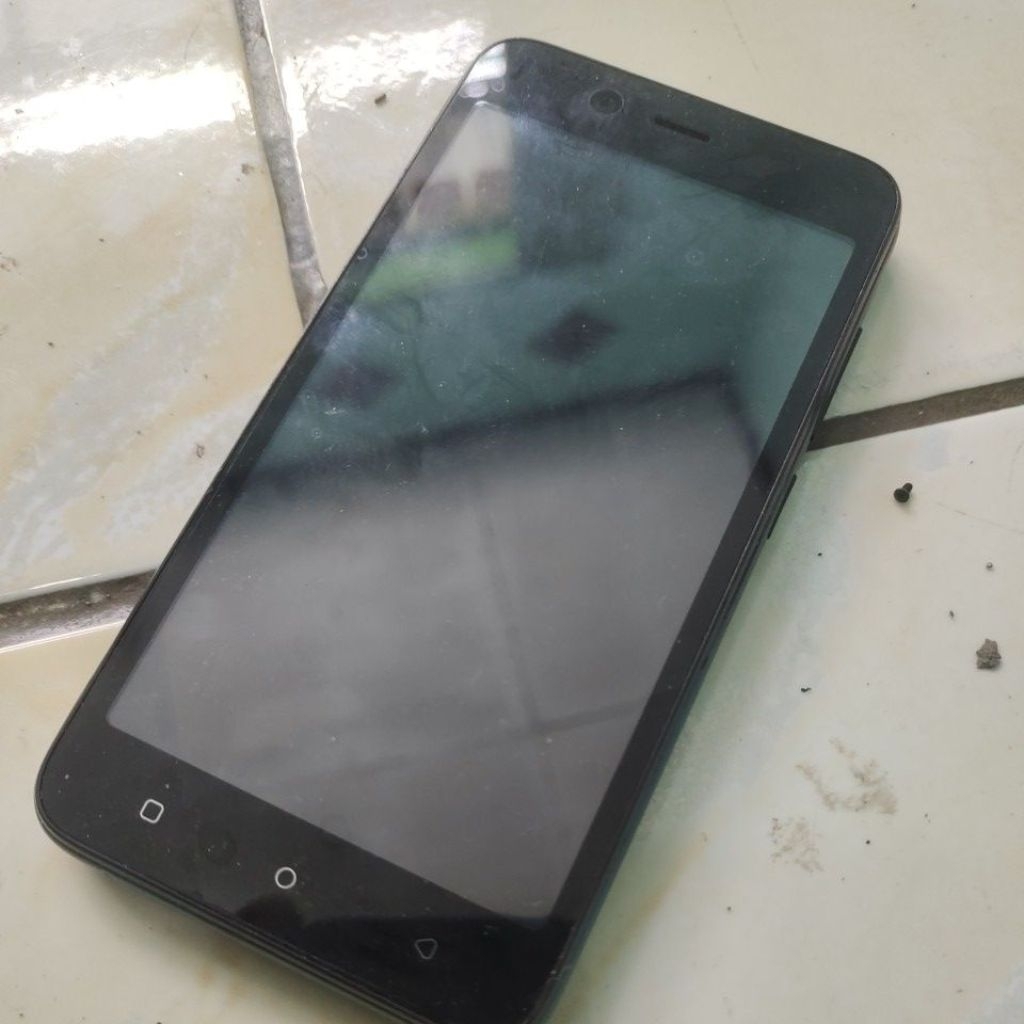 lcd lava benco (AH9910)