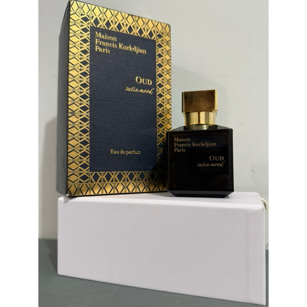 MFK OUD SATIN