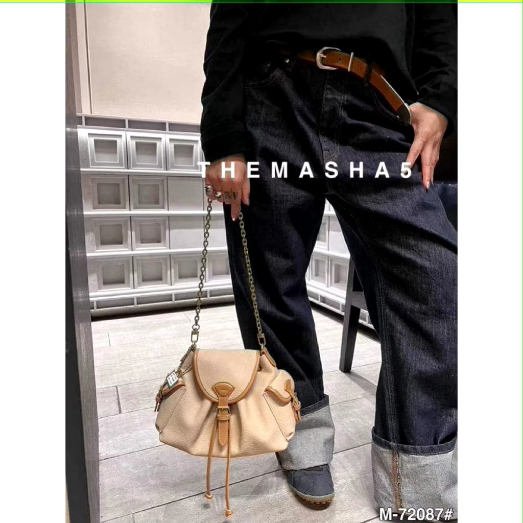 The Masha Bag / The Masha blink / Tas The Masha 5 / Mazoya studio