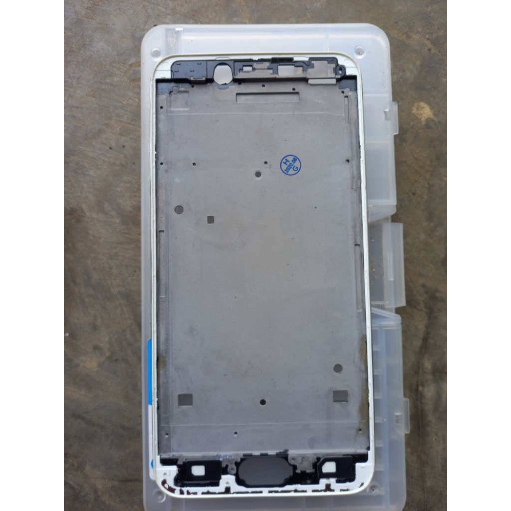 Middle Frame Vivo V5/V5s PD 1612B