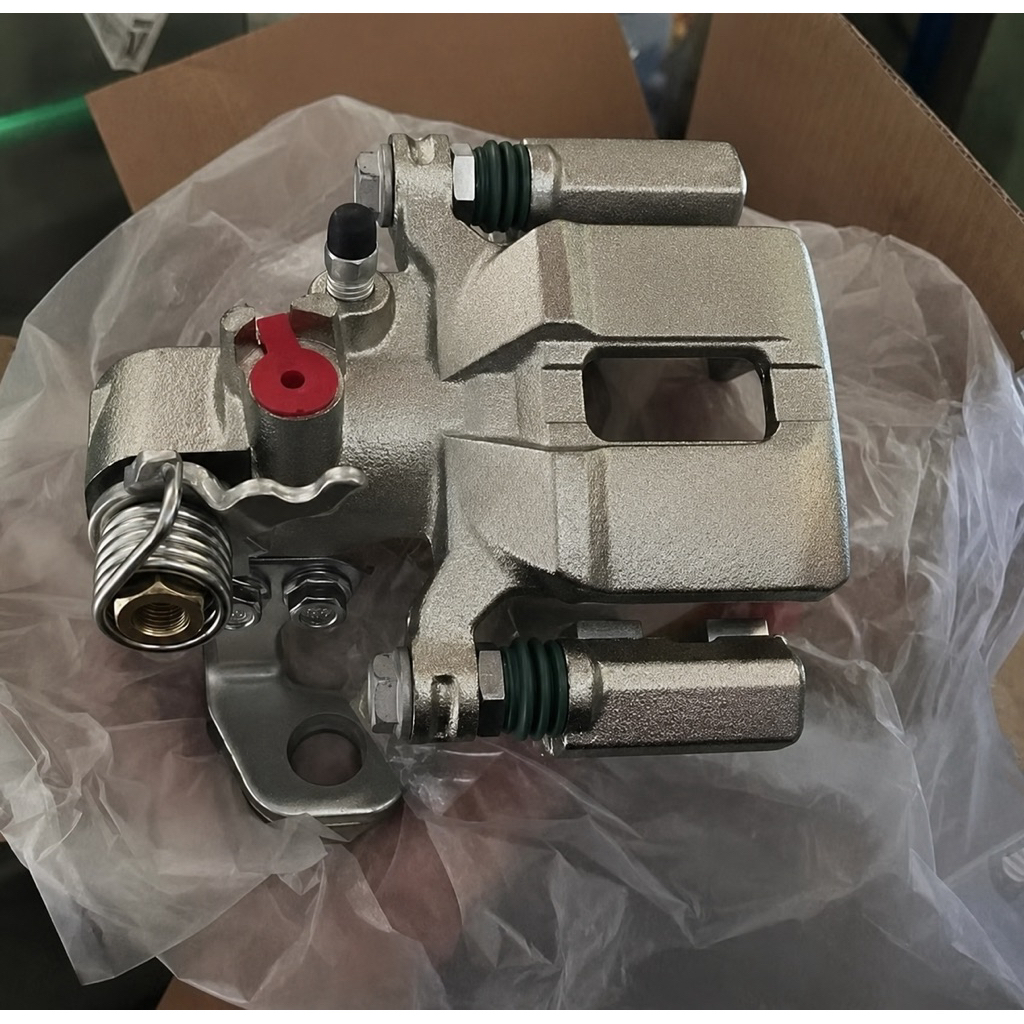Kaliper rem belakang jazz GE8 2008-2013