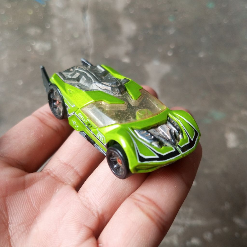 Hotwheels Acceleracers Racing Drones RD-09
