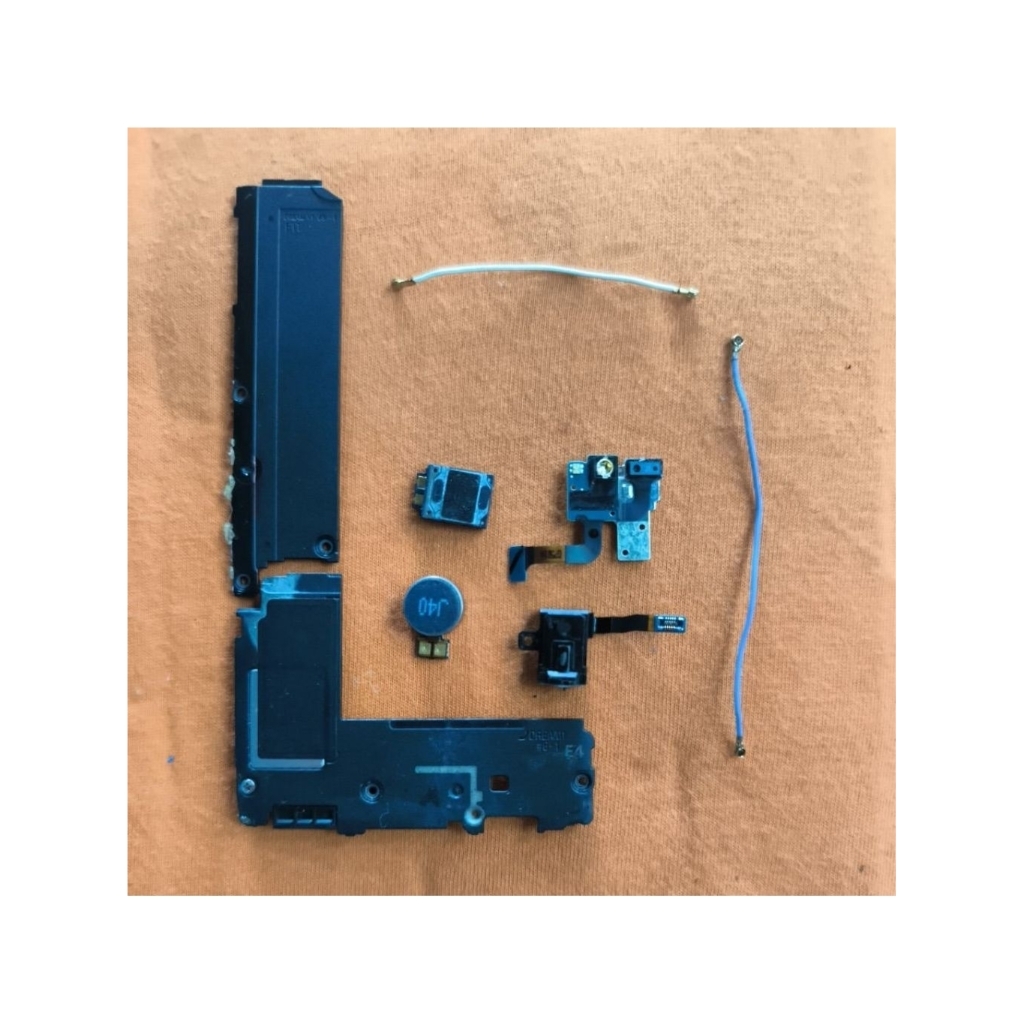 PERANGKAT SPAREPART SAMSUNG GALAXY S8 FUNGSI NORMAL ORIGINAL COPOTAN