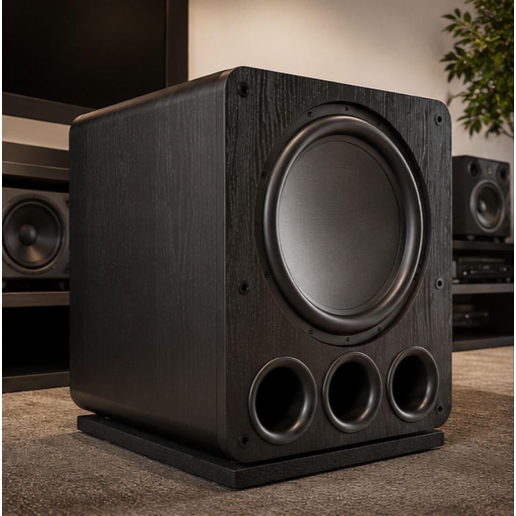 Box 12 Inch Clone by S\/S Sound - Pesanan Khusus box 12 Inch